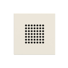 ABB SPA - ABBZ1302BL N2224 BL - SUONERIA 75DB 4 MELODIE 230