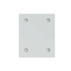 ABB SPA - ABB1SL0386A00 TAMPONAMENTO FONDO GEMINI ? TAGLIA 2