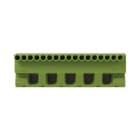 ABB SPA - ABB1SPE007715F9716 MORSETTO RAPIDO VERDE 5X25+17X4MMQ