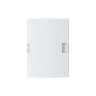 ABB SPA - ABB1SLM004100A1912 PORTA CIECA 36M / 72M MISTRAL41F