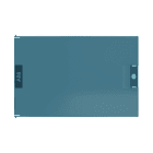 ABB SPA - ABB1SPE007717F9914 PORTA TRASPARENTE 36M / 72M MISTRAL41W
