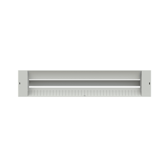 ABB SPA ABB1SL0308A00 PANNELLO FORATO H150 CON DIN-TAGLIA 2-3
