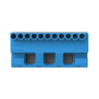 ABB SPA ABB1SPE007715F9704 MORSETTO RAPIDO BLU 3X25+11X4MMQ