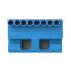ABB SPA ABB1SPE007715F9703 MORSETTO RAPIDO BLU 2X25+8X4MMQ
