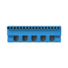 ABB SPA ABB1SPE007715F9706 MORSETTO RAPIDO BLU 5X25+17X4MMQ