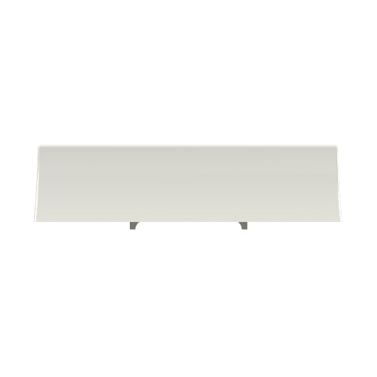ABB SPA ABB1SL1942A00 ADATTATORE PER CANALE MISTRAL65