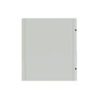 ABB SPA - ABB1SL0234A00 PORTA OPACA QUADRO IP66-TAGLIA 4