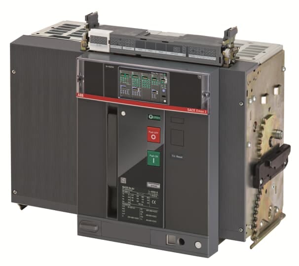 ABB SPA ABB1SDA073171R1 E4.2N 4000 EKIP DIP LI 4P WMP