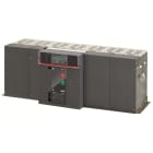 ABB SPA - ABB1SDA071861R1 E6.2H 4000 Ekip Dip LI 4p FHR