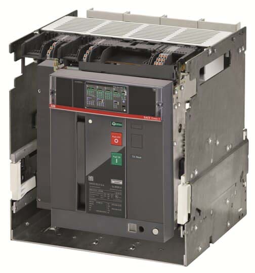 ABB SPA - ABB1SDA077839R1 E2.2S-A 2000 EKIP DIP LSI 4P WMP