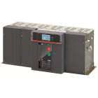 ABB SPA ABB1SDA078893R1 E6.2V-A 4000 EKIP TOUCH LSIG 3P FHR