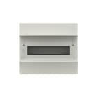 ABB SPA ABB41P12X10 MISTRAL41W PARETE SENZA PORTA 12M