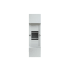 ABB SPA - ABB41P02X10 MISTRAL41W PARETE SENZA PORTA 2M