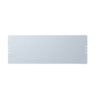 ABB SPA - ABB1SL1920A00 PIASTRA FONDO METALLO 12M MISTRAL65