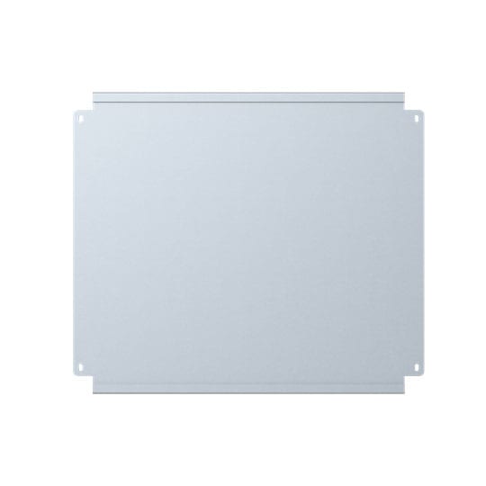 ABB SPA ABB1SL1921A00 PIASTRA FONDO METALLO 2X12M MISTRAL65