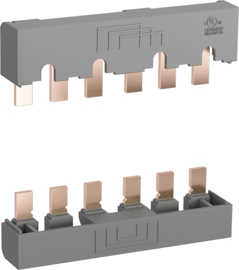 ABB SPA - ABBBER654 BER65-4 BARRE PER AVVIATORI-INVERTITORI