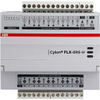ABB SPA ABB2CQG200707R1021 FLX-8R8-H MODULO ESPANSIONE 8IN+8UNIPUT