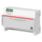 ABB SPA ABB2CDG120082R0011 IS/S 8.1.1 IP SWITCH 8 PORTE