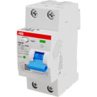 ABB SPA ABBF202B3016 F202 B DIFF.PURO 2P B 16/30