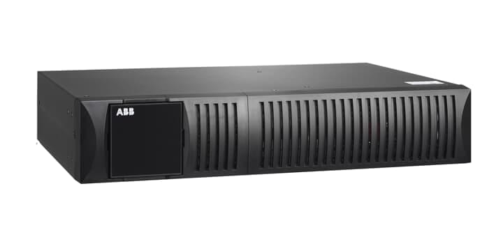 ABB SPA - ABB4NWP100203R0001 MODULO BATTERIA ESTERNO 11RT G2 1 KVA