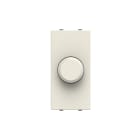 ABB SPA - ABBZ1202BL N2160.8 BL - Dimmer UNIVERSALE 127V