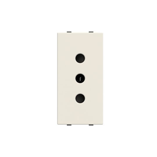 ABB SPA ABBZ1101BL N2133.1 BL - PRESA DI CORR.ITALIANA 10A