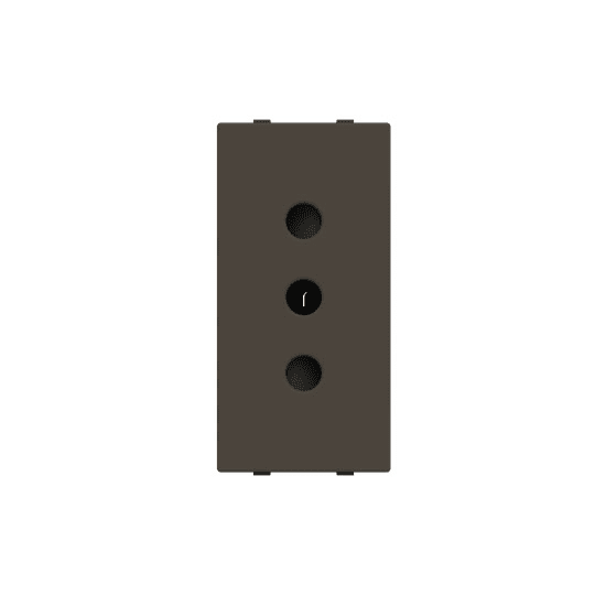 ABB SPA - ABBZ1101AN N2133.1 AN - PRESA DI CORR.ITALIANA 10A