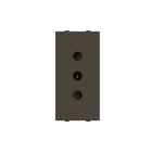 ABB SPA ABBZ1101AN N2133.1 AN - PRESA DI CORR.ITALIANA 10A