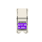 ABB SPA ABBZ1615BB N2191 BB - SPIA LUMINOSA A LED 230V.CA.