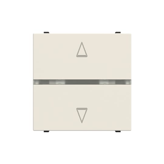 ABB SPA - ABBZ1031BL N2261.21 BL - Com. El. Tapp.NO Interbl.