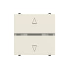 ABB SPA - ABBZ1031BL N2261.21 BL - COM. EL. TAPP.NO INTERBL.