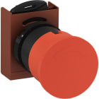 ABB SPA ABBP9XER4RAW EMERGENCY STOP P9XER4RAW