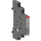 ABB SPA - ABBSK111ARK SK1-11ARK CONT. SEGNAL. 1NA+1NC per MS-K