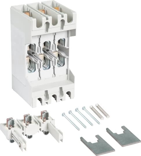 ABB SPA ABBZL190 ZL190 CONTATTI PRINCIPALI PER AF190 3P