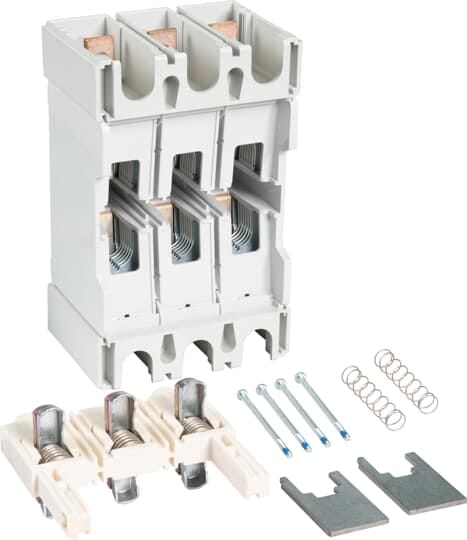 ABB SPA ABBZL305 ZL305 CONTATTI PRINCIPALI PER AF305 3P