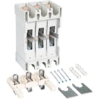 ABB SPA ABBZL305 ZL305 CONTATTI PRINCIPALI PER AF305 3P