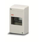 ABB SPA - ABB1SL2404A00 CALOTTE DA PARETE IP40 - 4M R9016