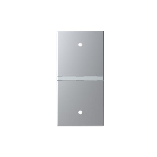 ABB SPA ABBZ1801PL N2121 PL COVER SENZA SIMBOLO 1M, ARG