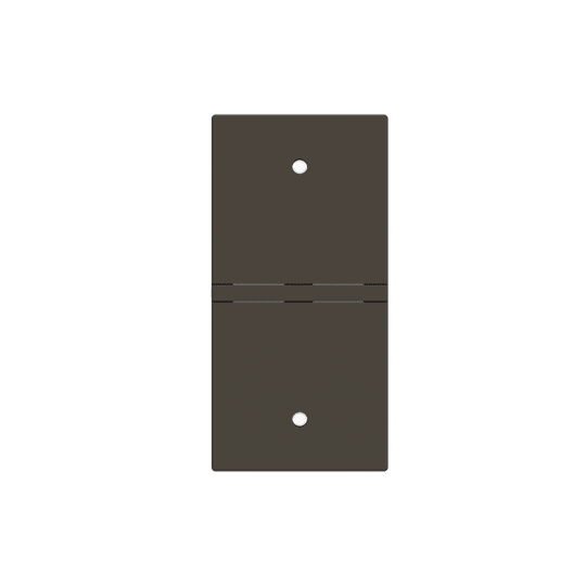 ABB SPA - ABBZ1801AA N2121 AA COVER SENZA SIMBOLO 1M, T.ANTR