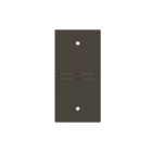 ABB SPA ABBZ1801AA N2121 AA COVER SENZA SIMBOLO 1M, T.ANTR
