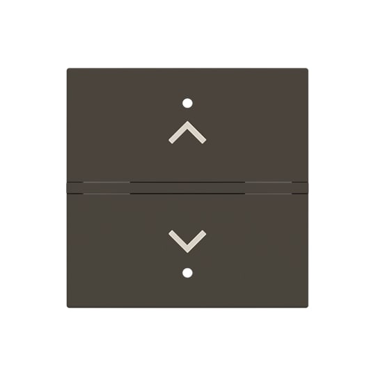 ABB SPA - ABBZ1813AA N2221.3 AA COVER SIMB.TAPPARELLA 2M, T.ANTR