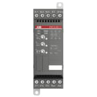 ABB SPA - ABBPSR12-600-11 PSR12-600-11 AVVIATORE GRADUALE