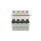 ABB SPA - ABBS601894 S204M K 4 INTERRUTTORE AUTOMATICO 10KA 4P