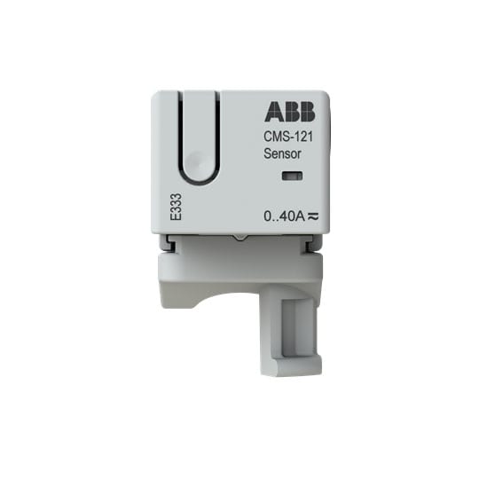 ABB SPA ABBCMS121CA CMS-121CA OPEN-CORE SENSOR 40A CABLE