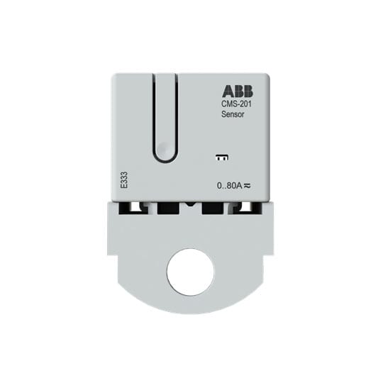 ABB SPA ABBM142665 CMS-201S8 SENSORE 25MM, 80A TRMS PER S80