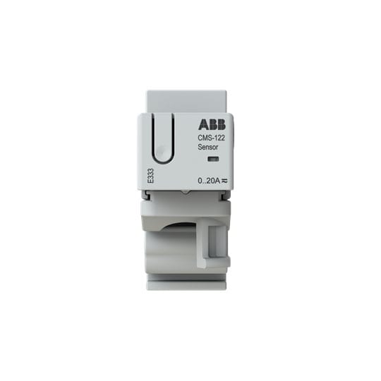 ABB SPA ABBCMS122DR CMS-122DR OPEN-CORE SENSOR 20A DIN-RAIL