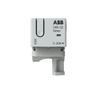 ABB SPA - ABBCMS122CA CMS-122CA OPEN-CORE SENSOR 20A CABLE