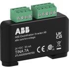 ABB SPA - ABB2TLA020054R0700 TINA7A CONNETTORE PER SISTEMA VITAL
