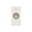 ABB SPA ABBZ1134BL N2150.8 BL - PRESA TV INTERMEDIA