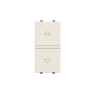 ABB SPA - ABBZ1032BB N2144 BB - PULS.TE TAPP.SENZA INTERBL.